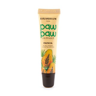 BRUNBRUN Paris PAW PAW OINTMENT Shopee Indonesia BRUNBRUN Paris PAW PAW OINTMENT Shopee Indonesia