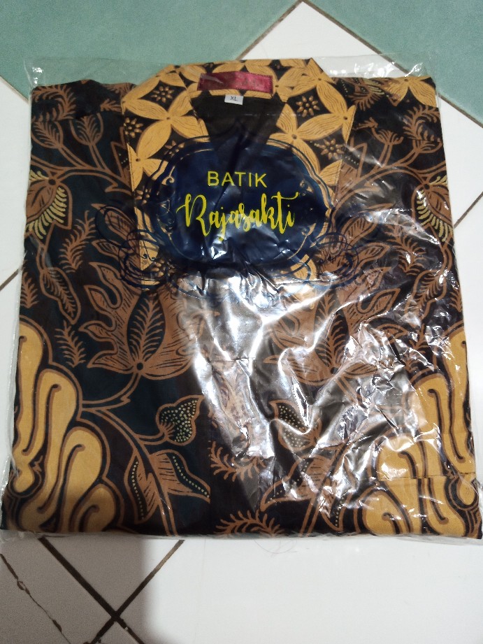 Batik Solo Aryadewa Full Furing Katun Cabut Sragenan Ori Solo