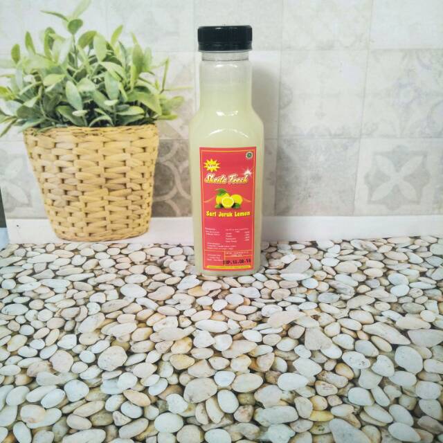 

SARILEMON SHEILA FRESH 500ml