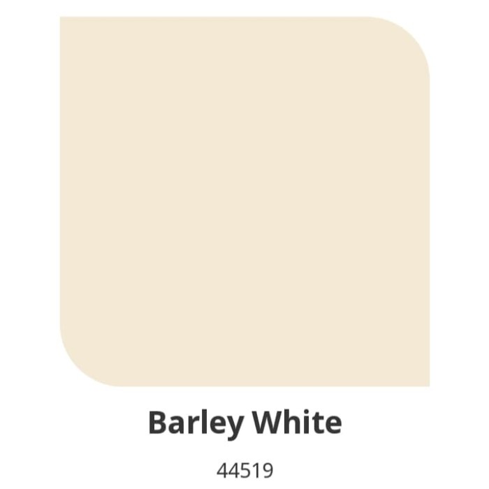 Dulux Pentalite Antibac 2.5Lt - Barley White / Cat Tembok Interior Terlaris