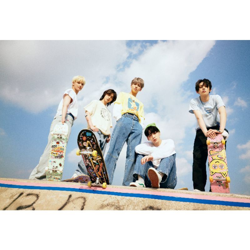 BOOKED - Trade Cut Out Board TXT