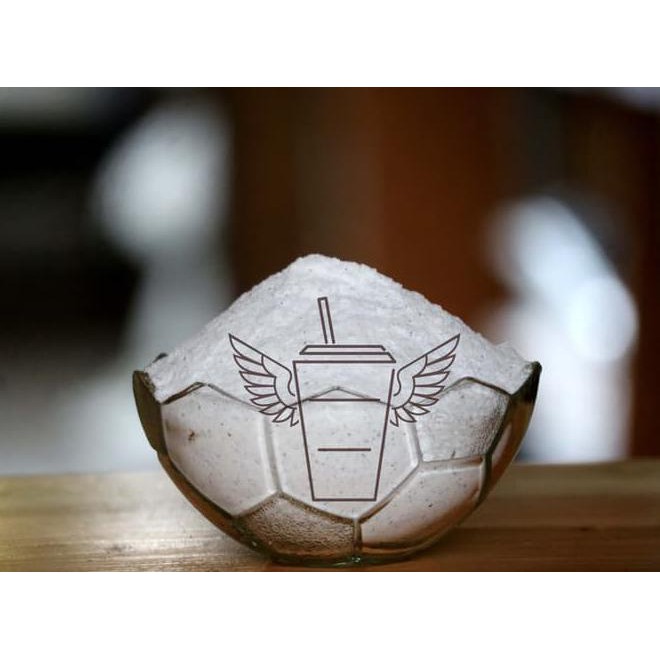 

Bubuk Minuman Bubble Drinks 1Kg Rasa Taro