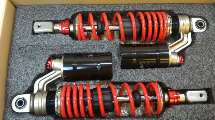 ktc extreme yamaha Nmax