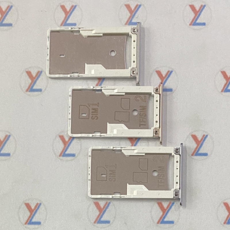 SIM TRAY REDMI NOTE 3 PRO ( SINGLE SIM )