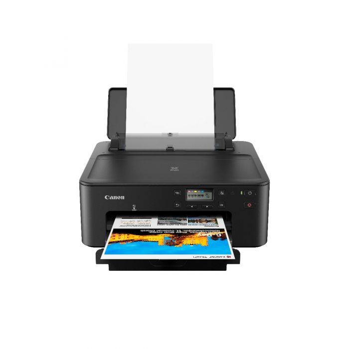 PRINTER CANON TS707 WIFI DUPLEX Murah TS 707