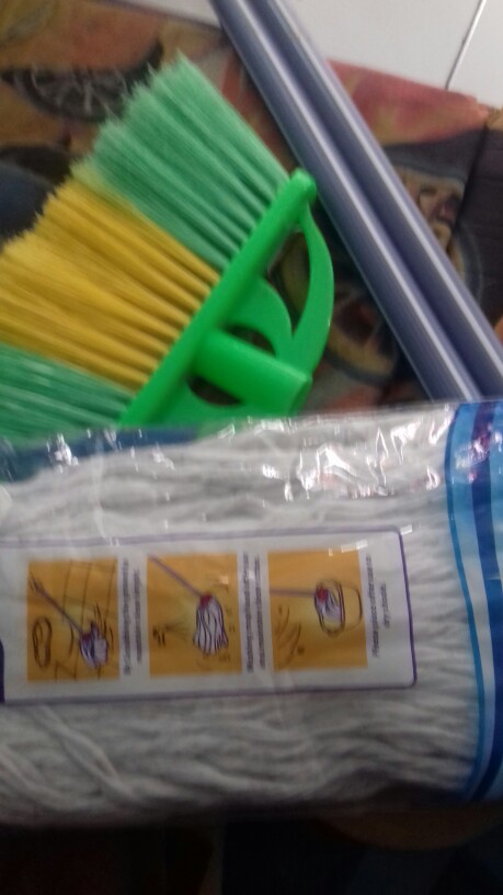 Sapu Lantai Dragon Taiwan/sapu Nilon/sapu Senar Dragon Warna/sapu Set Taiwan Dragon