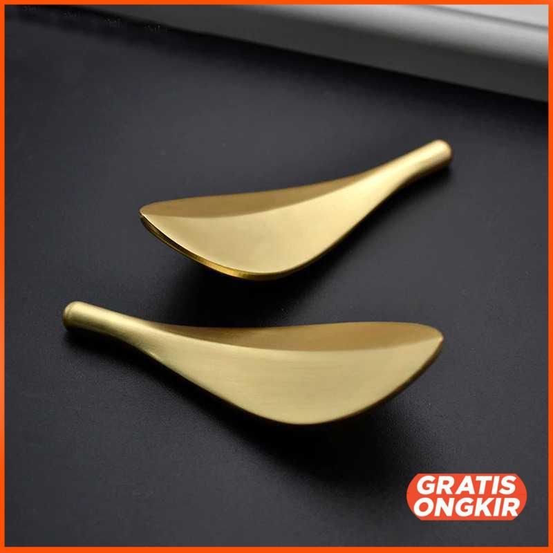 Gagang Pintu Lemari Cabinet Door Knob Handle 1 PCS - G-32