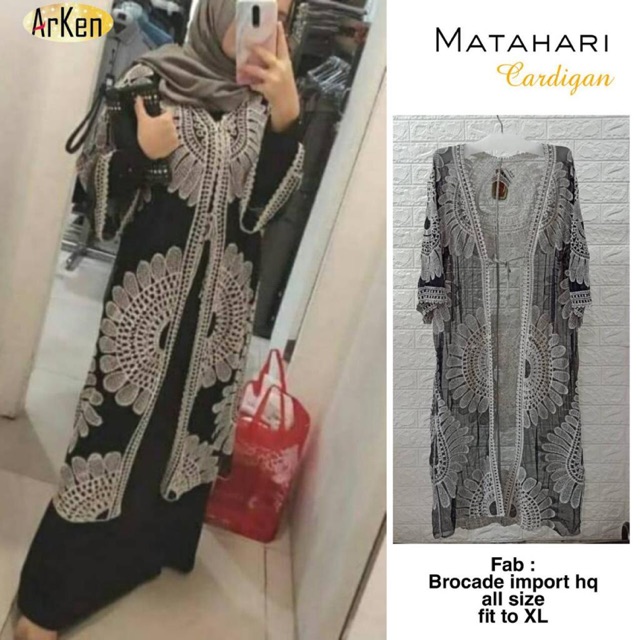 Matahari by arken