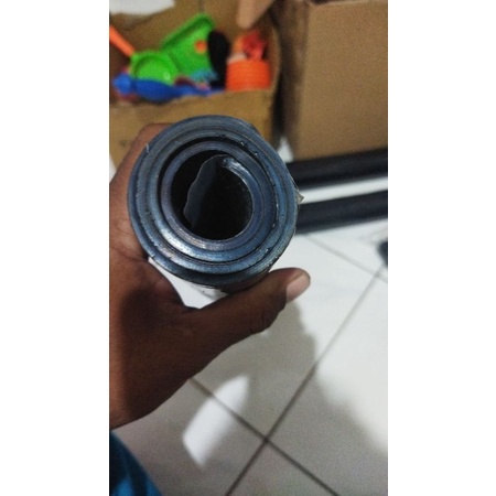 kompon.bakar/karet.bakar