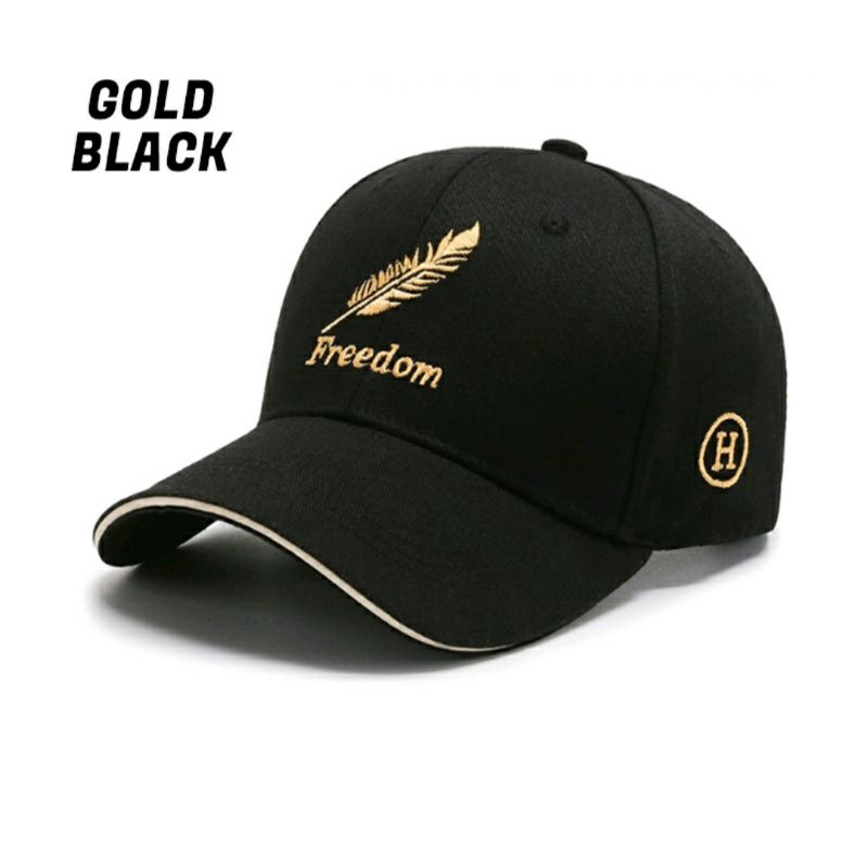 Topi Freedom Topi Distro Topi model korea NEW 2022