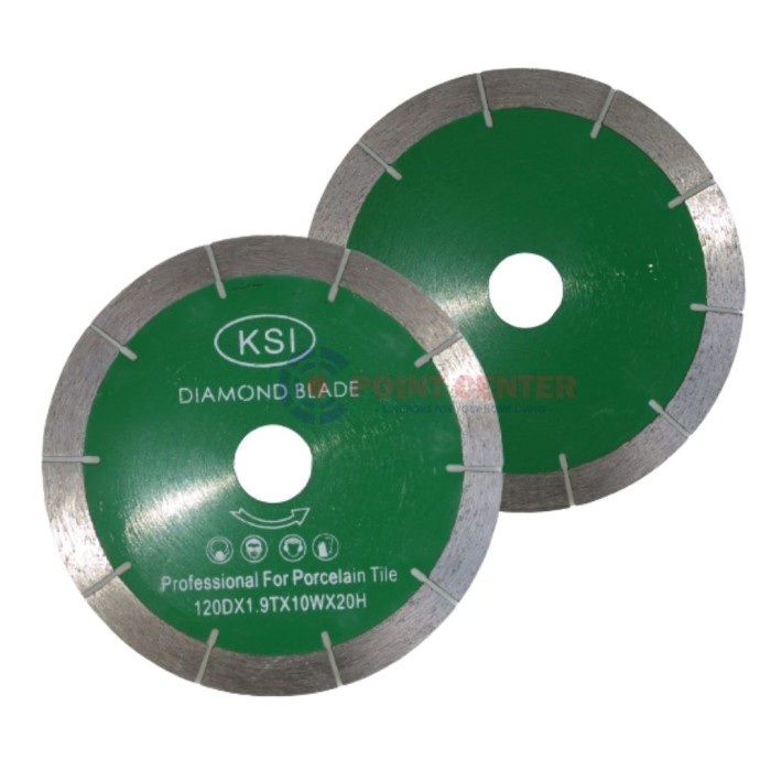 TERBAIK MATA GERINDA POTONG KERAMIK GRANIT DIAMOND BLADE RESIN WET