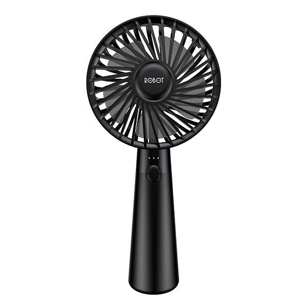 KIPAS ANGIN PORTABLE MINI FAN ROBOT RT-BF11 / RT-BF17