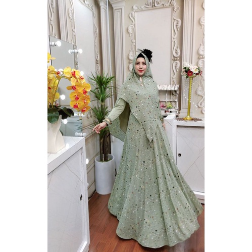 New arrival Hajera Syari By Arsyakayla