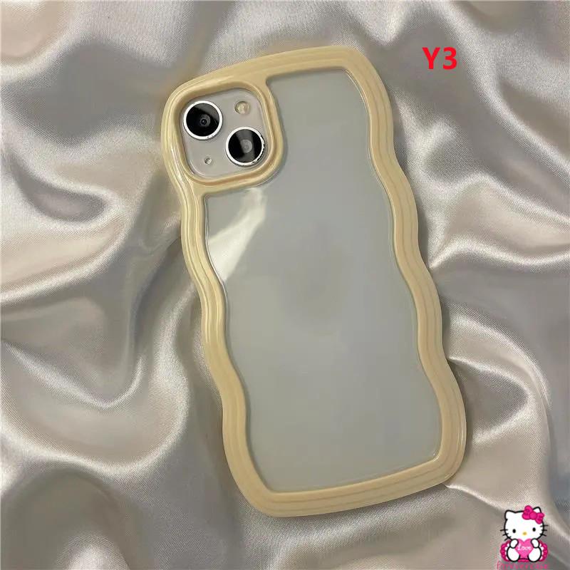 Soft Case Transparan Warna Permen Polos Untuk Redmi Note 9 8 11s 10Pro Max Plus 9 10A 9T 9C NFC Note11 Note10