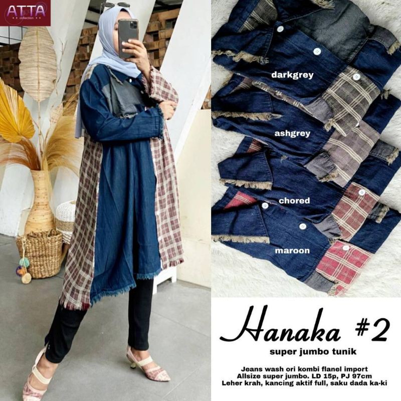 

HANAKA