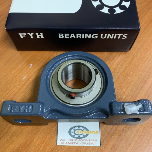 BEARING FYH UCP 205 PILLOWBLOCK BEARING DUDUK 25mm