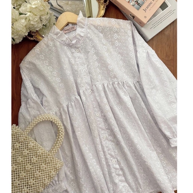 Heidi jasmine preloved