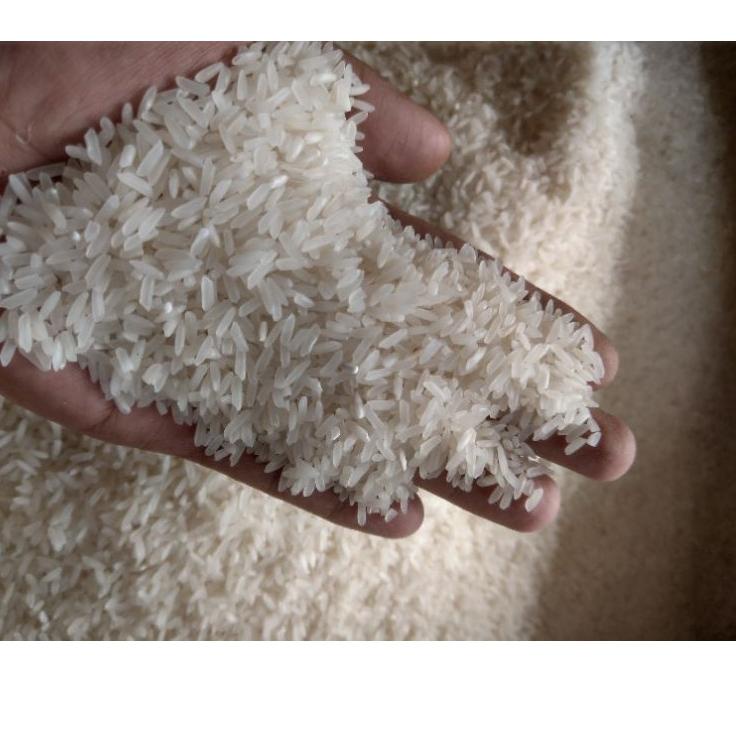 

TERberas rojolele 5kg BUKAN 5 liter !