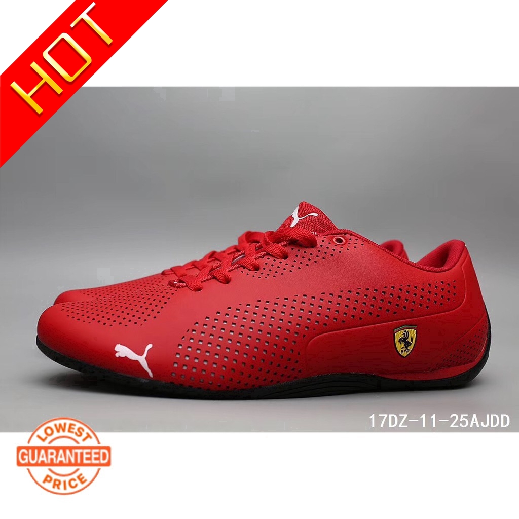 puma ferrari shoes indonesia
