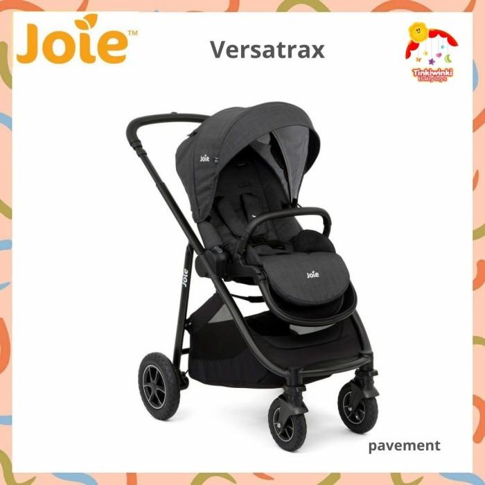 JOIE Versatrax Stroller