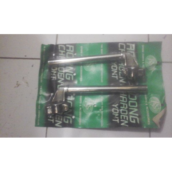 Stang setir jepit yamaha rxz crum kw thailand
