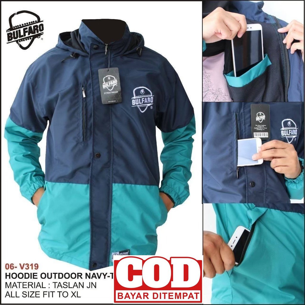 JAKET PARASIT / JAKET PRIA / JAKET GUNUNG / JAKET WATERPROOF / JAKET OUTDOOR / JAKET MURAH