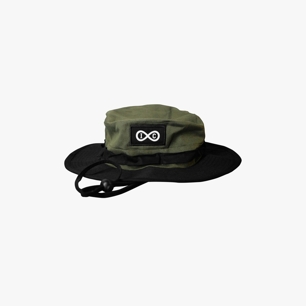 Jungle Hat Infinitersss