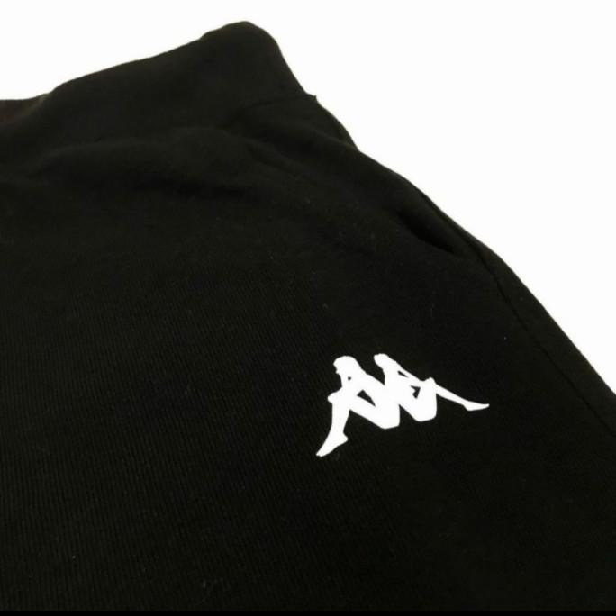 celana jogger Kappa men's Original Termurah