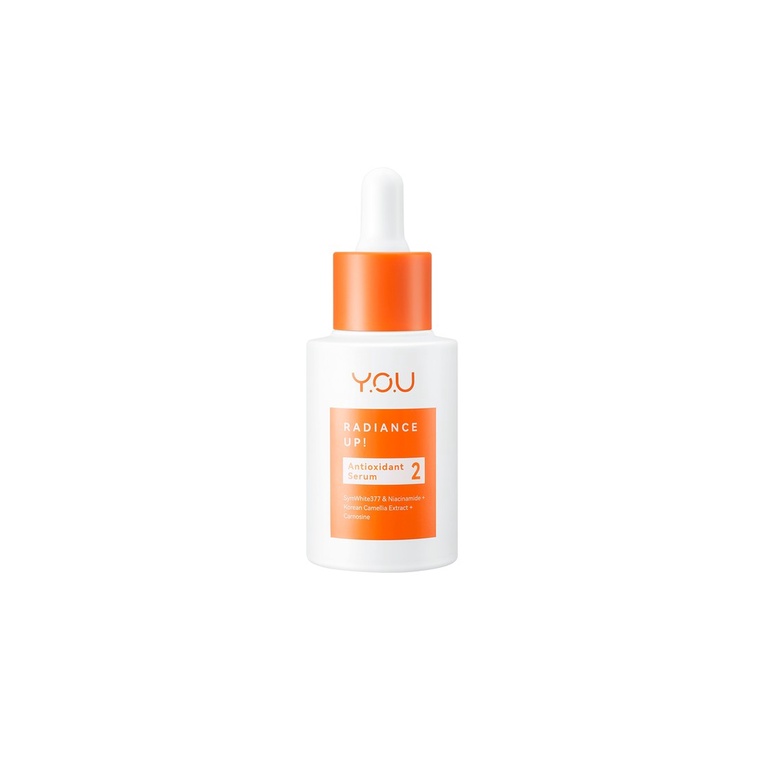 You Radiance Up Anti Oxidant Serum