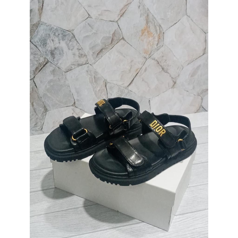 Dr ACT sandal