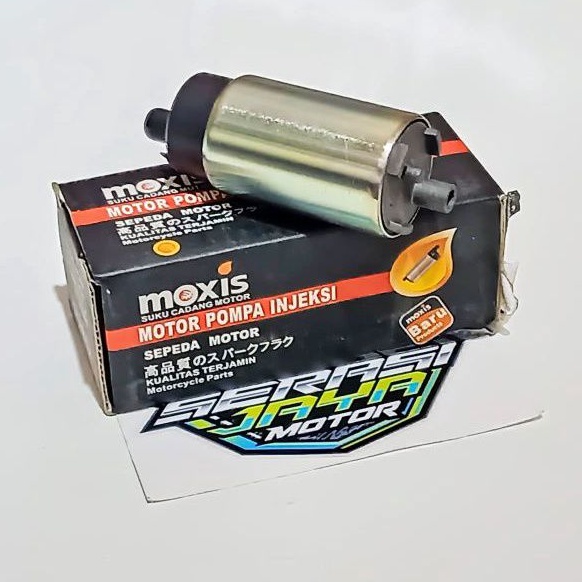 POMPA INJEKSI FUELPUMP ROTAK SUPRA X 125 NEW F1 KYZ