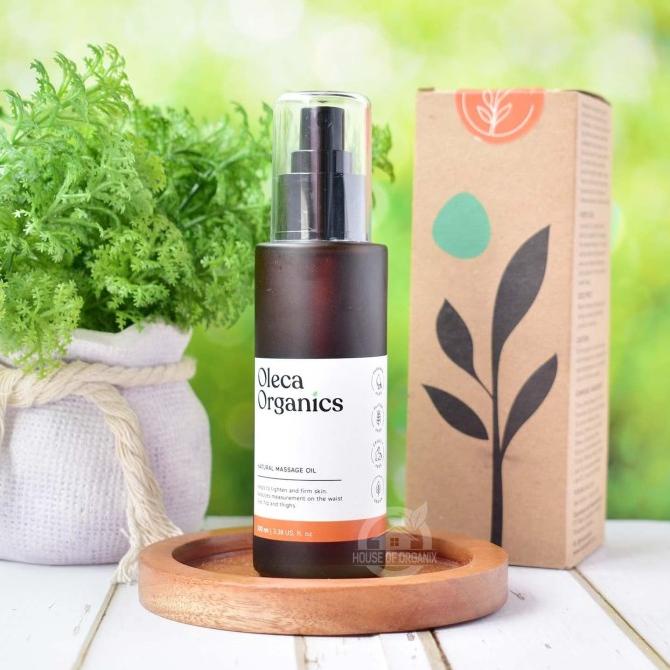

Harap Baca Deskripsi Sebelum Order Oleca Organics Massage Oil 100 Ml