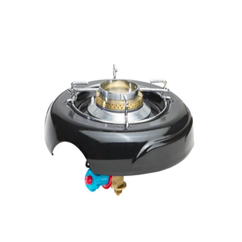 Kompor Gas/Kompre BLUE GAZZ NKD(New Kompre Deluxe)