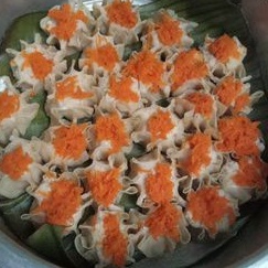 

dimsum ikan #dimsumsiomay #dimsumikan #halal #lppommui #cashbackextra