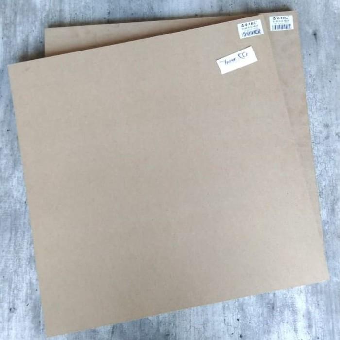 

READY! V-TEC BOARD MDF 50X50 (15MM) ALAT LUKIS TERMURAH PALING LENGKAP AL5