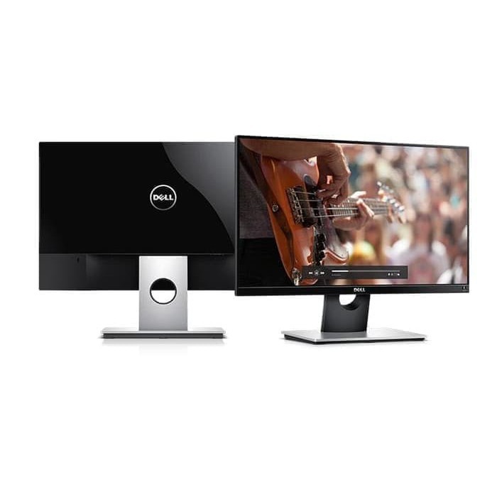 MONITOR LED DELL S2318H 23INCH Wide Screen Monitor