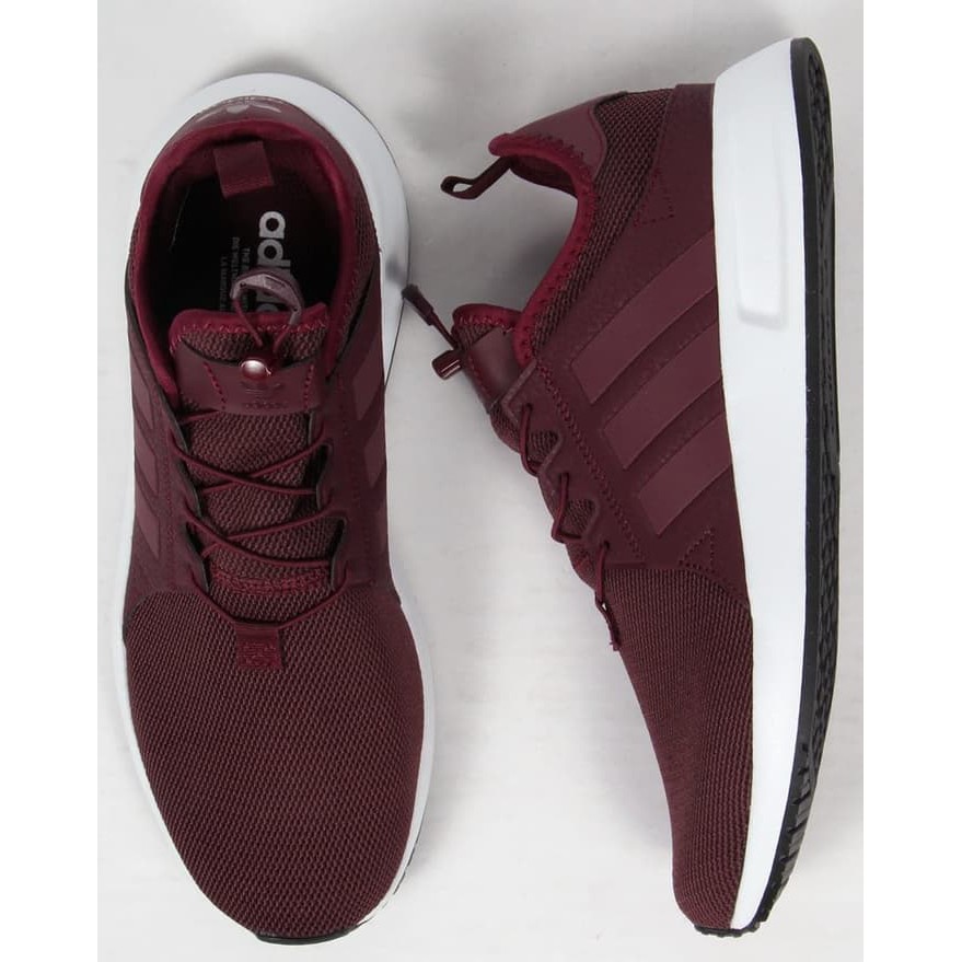 adidas xplr maroon