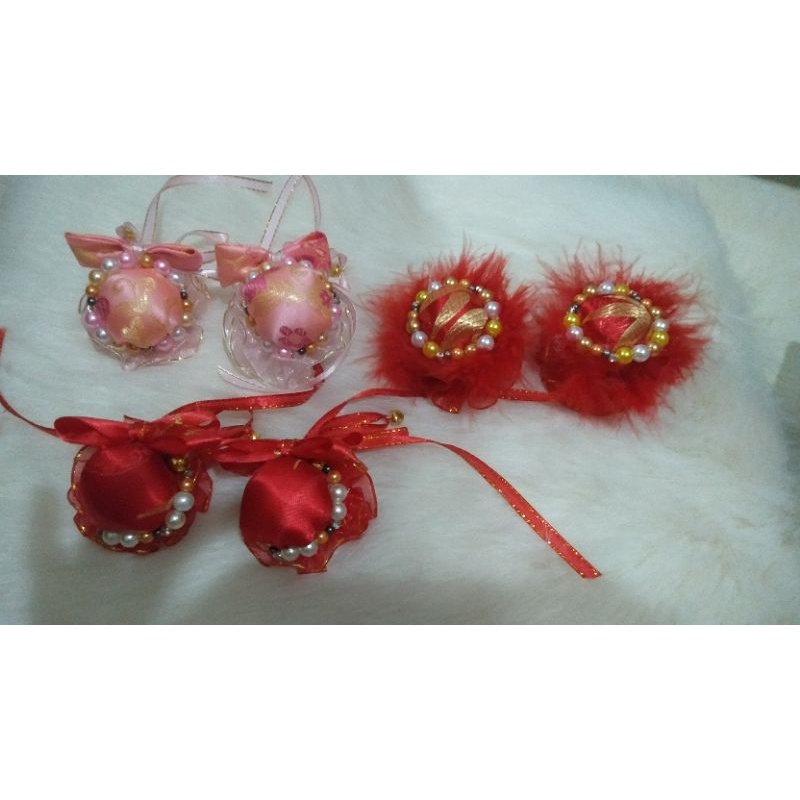 

jepitan rambut chunlie mutiara impor