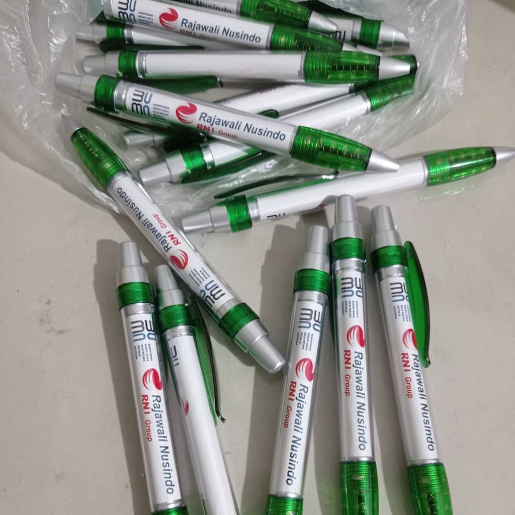 

POLPEN, PENA, PEN PROMOSI