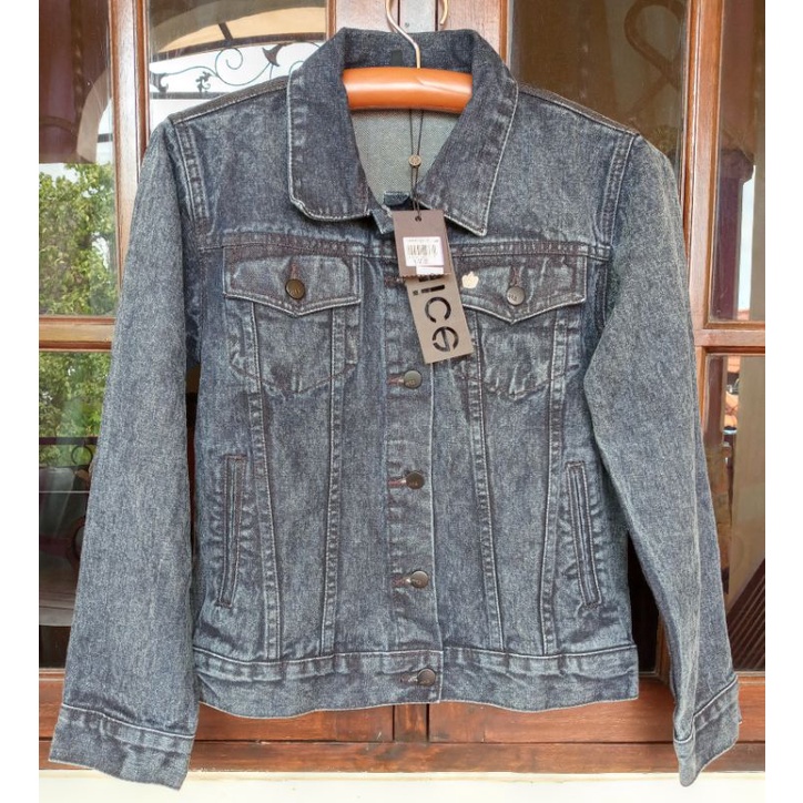 jacket juice ematic original.