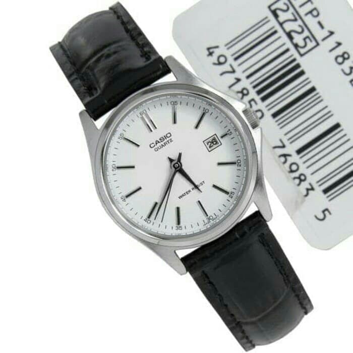 CASIO LTP 1183E LTP-1183E ORIGINAL GARANSI RESMI