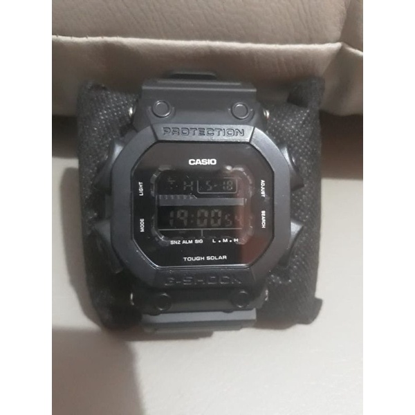 casio digital