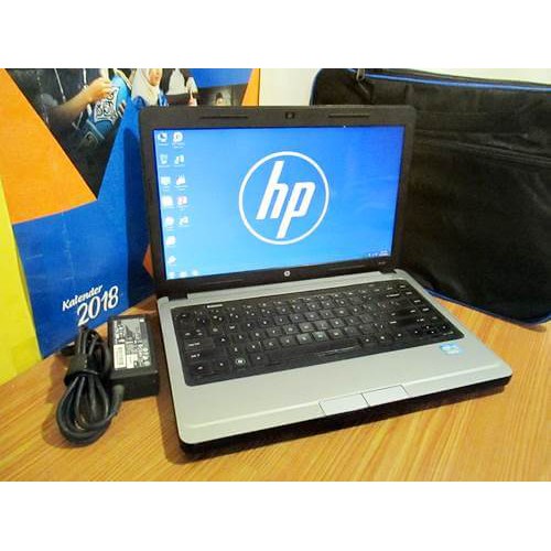 LAPTOP HP CORE I3