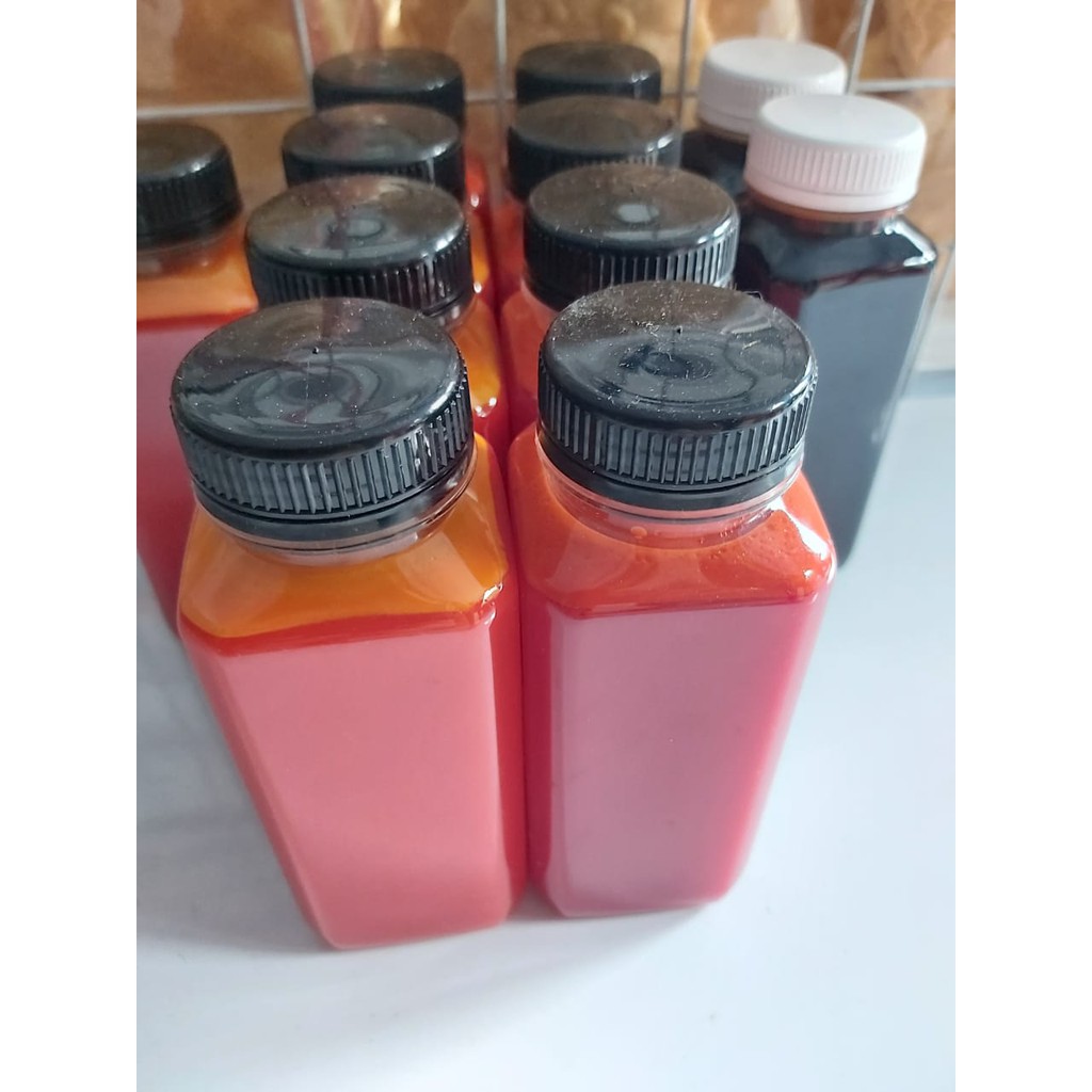 

Biang Es Limus Bangka - Biang Es Sasisui Bangka - 300ml