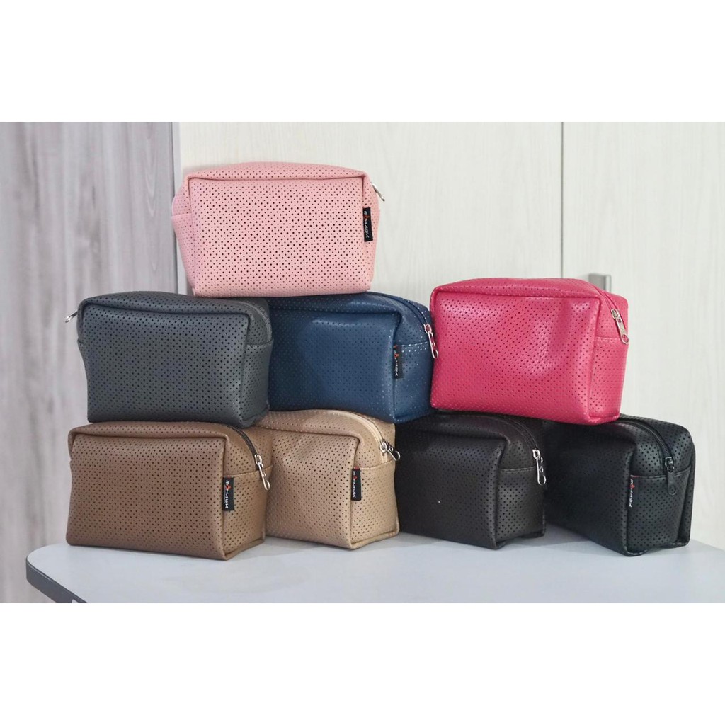 Softcase tas laptop MOHAWK plus pouch size 12, 13 dan 14 Inch code AV01