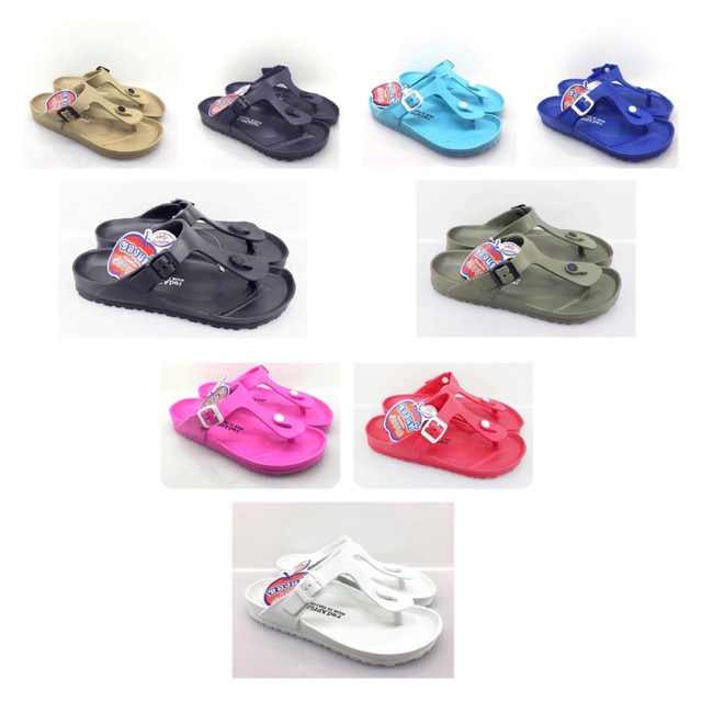 Sandal RED APPLE Jepit