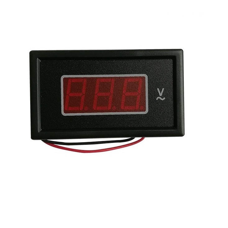 Digital Volt Stabilizer 50V - 500V AC