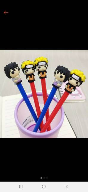 

PULPEN NARUTO DAN SASUKE