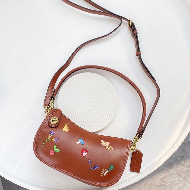 COACH C0721, 0638, 5500,  2325crossbody shoulder bag