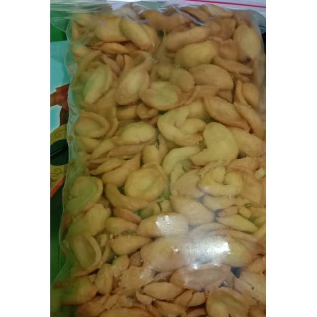 

Biji Ketapang 1 kg